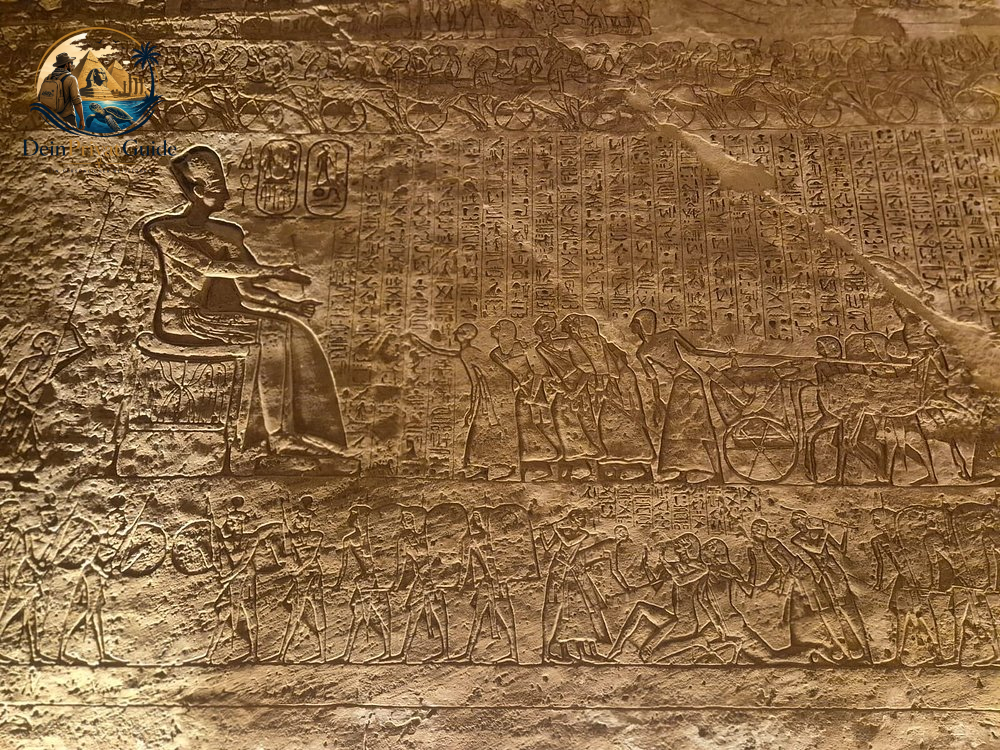 Abu Simbel Sonnenwunder 2027 | Privattour ab Assuan – Bild 10