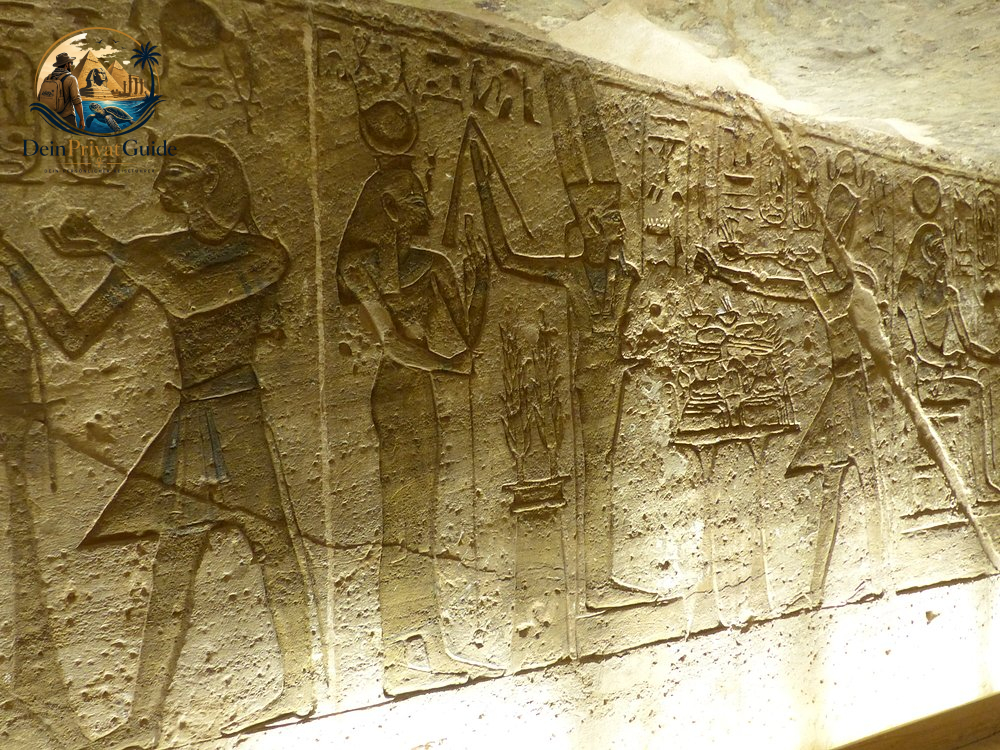 Abu Simbel Sonnenwunder 2027 | Privattour ab Assuan – Bild 8
