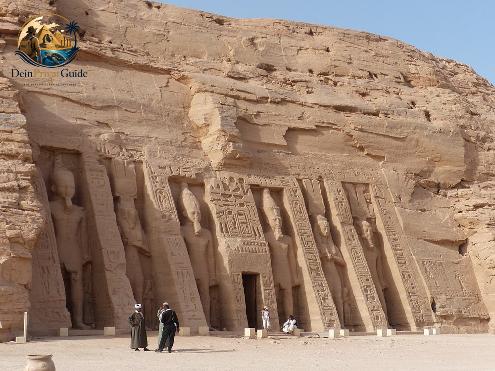 Abu Simbel Sonnenwunder 2027 | Privattour ab Assuan – Bild 7