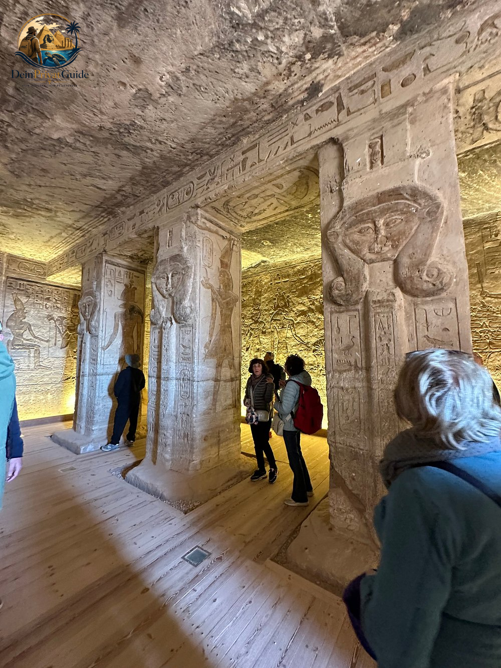 2 Tage Assuan & Abu Simbel ab Marsa Alam | Privat – Bild 14