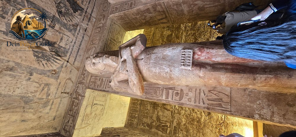 Abu Simbel Sonnenwunder 2027 | Privattour ab Assuan – Bild 5