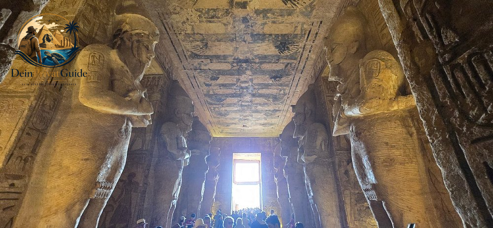 2 Tage Assuan & Abu Simbel ab Marsa Alam | Privat – Bild 12