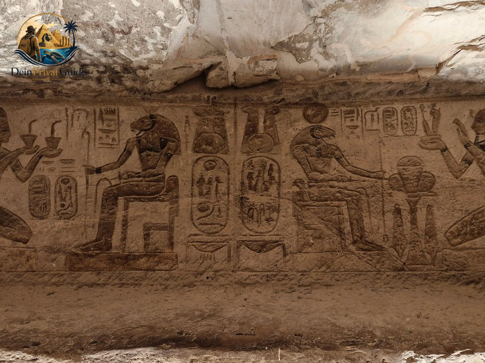 2 Tage Assuan & Abu Simbel ab Marsa Alam | Privat – Bild 11