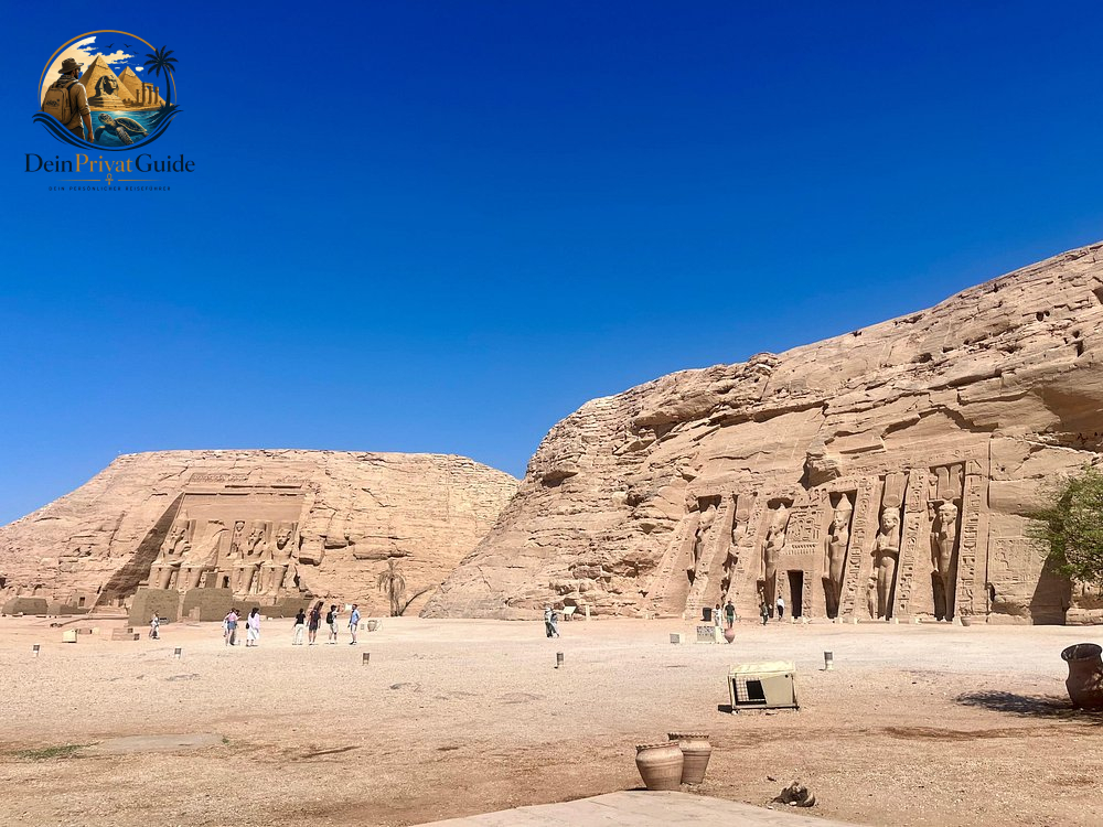 2 Tage Assuan & Abu Simbel ab Marsa Alam | Privat – Bild 10