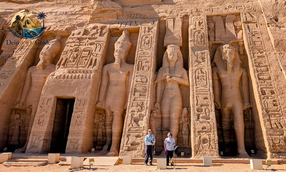 Abu Simbel Sonnenwunder 2027 | Privattour ab Assuan – Bild 4