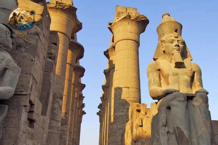 2 Tage Luxor ab Port Ghalib | Ballon & Tutanchamun – Bild 10