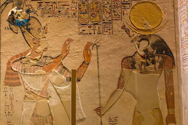 2 Tage Luxor ab Port Ghalib | Ballon & Tutanchamun – Bild 7