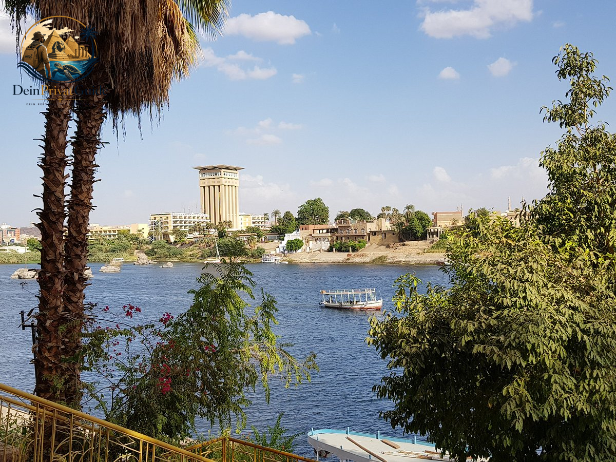 Assuan Tagesausflug ab Marsa Alam & Port Ghalib | Privat – Bild 10