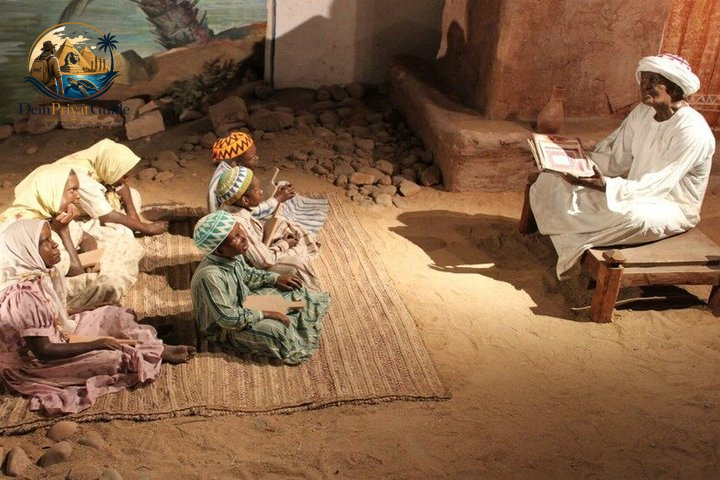 Kalabsha Tempel & Nubisches Museum | Private Assuan Tour – Bild 20