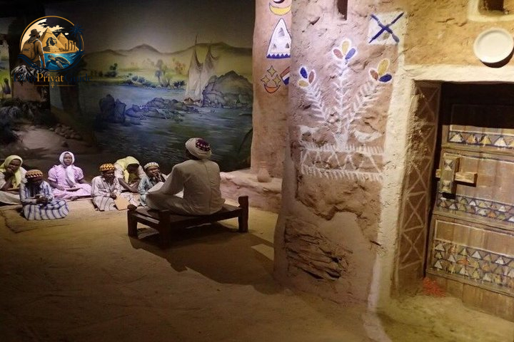 Kalabsha Tempel & Nubisches Museum | Private Assuan Tour – Bild 13