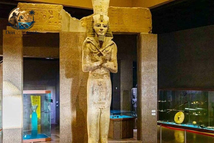 Kalabsha Tempel & Nubisches Museum | Private Assuan Tour – Bild 12