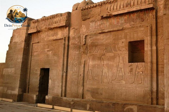 Kalabsha Tempel & Nubisches Museum | Private Assuan Tour – Bild 10