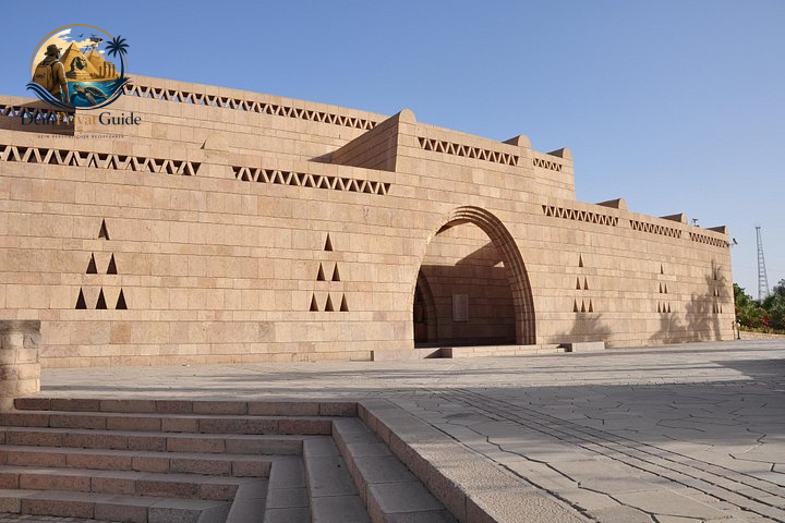 Kalabsha Tempel & Nubisches Museum | Private Assuan Tour – Bild 6