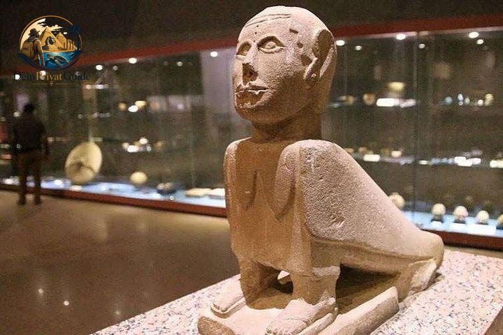 Kalabsha Tempel & Nubisches Museum | Private Assuan Tour – Bild 4