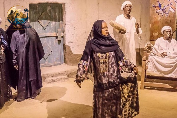 Kalabsha Tempel & Nubisches Museum | Private Assuan Tour – Bild 2