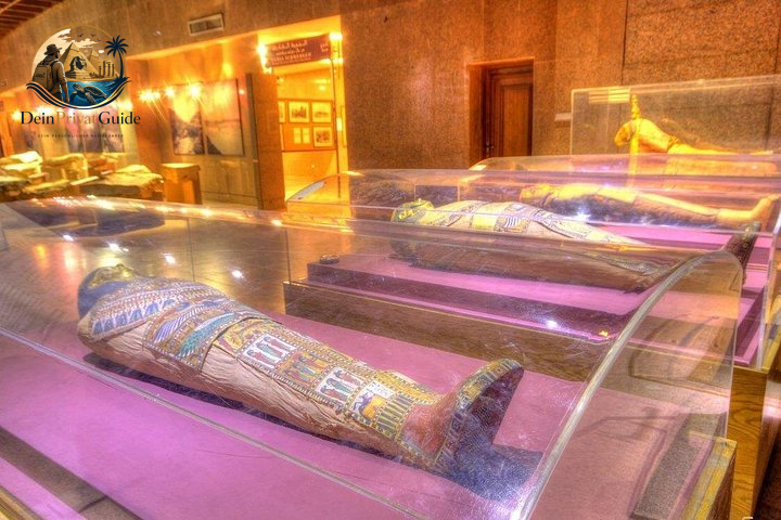 Kalabsha Tempel & Nubisches Museum | Private Assuan Tour – Bild 1