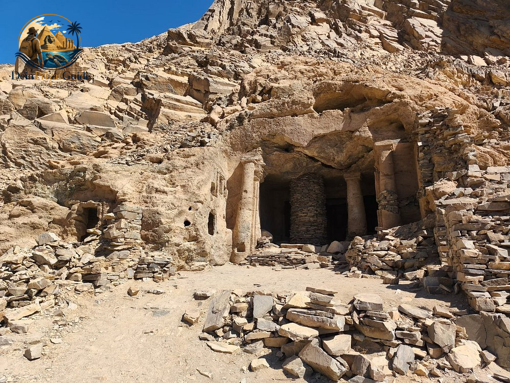 Wadi El Gemal Trekking | 2 Tage Wüstencamp Marsa Alam – Bild 11