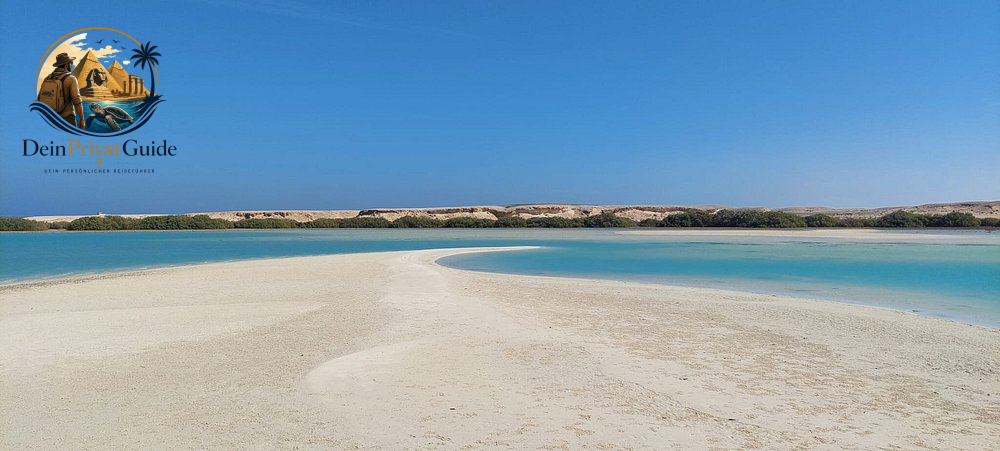 Camel Canyon Marsa Alam | Wanderung im Wadi El Gemal – Bild 10
