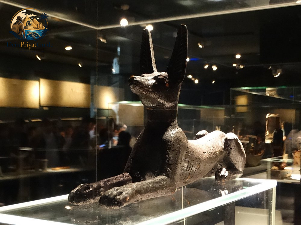 Luxor Museum & Mumifizierungsmuseum | Private Tour – Bild 2