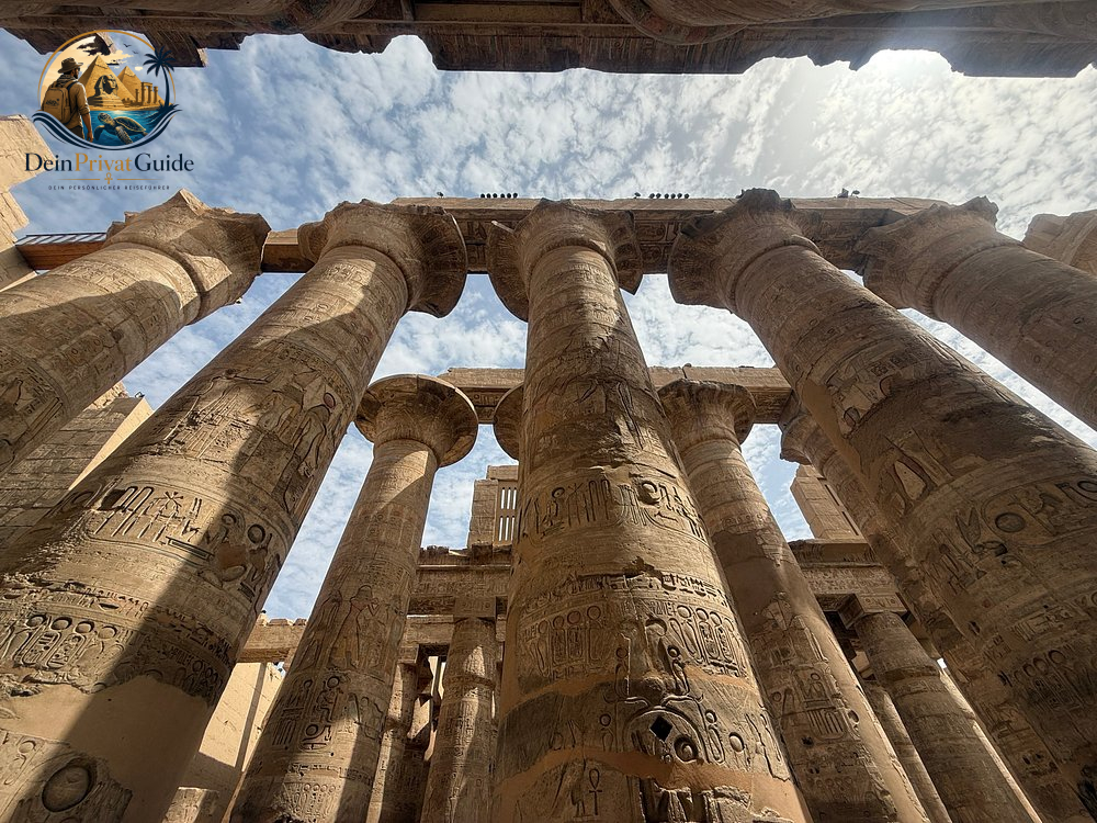 Luxor Ausflug ab El Quseir | Tutanchamun inklusive – Bild 20