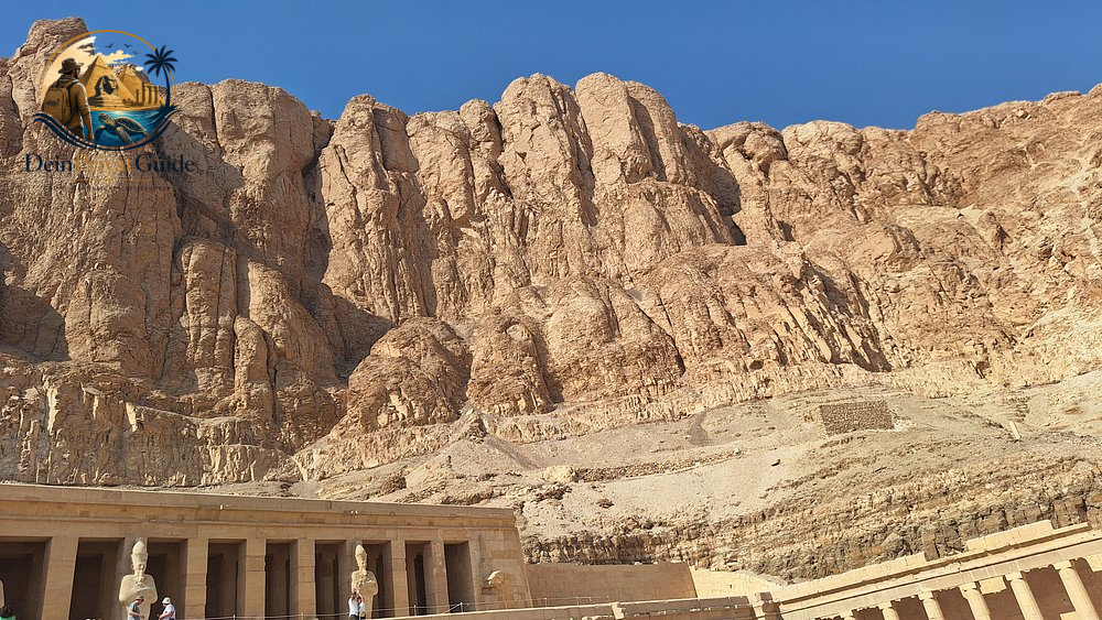 Luxor Ausflug ab El Quseir | Tutanchamun inklusive – Bild 18