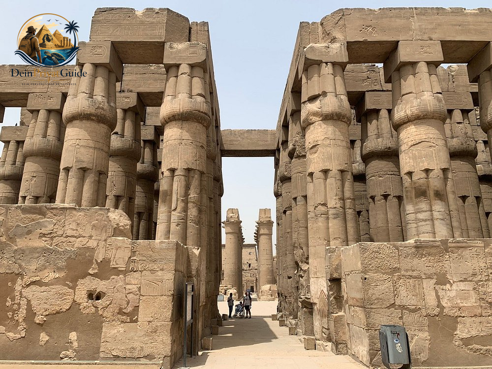Luxor Ausflug ab El Quseir | Tutanchamun inklusive – Bild 10