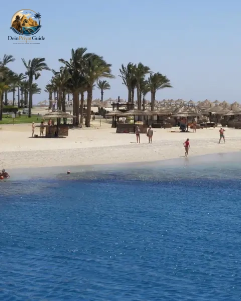 Private Ausflüge ab Madinat Coraya