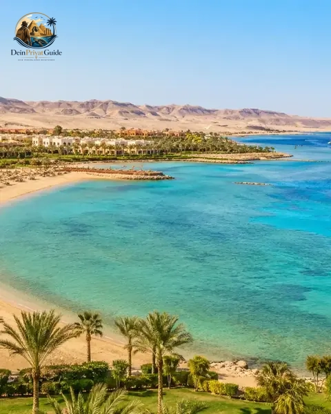 Makadi Bay Ägypten – Ausflüge und private Touren