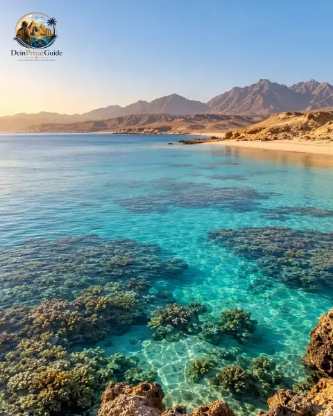 Private Ausflüge ab Marsa Alam