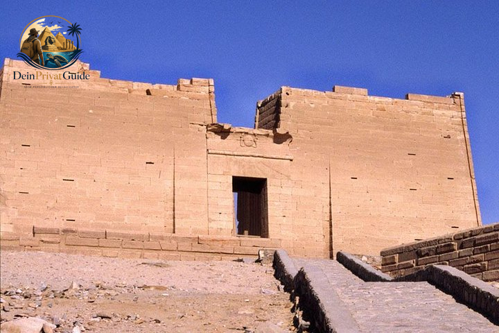 Kalabsha Tempel & Nubisches Museum | Private Assuan Tour – Bild 18
