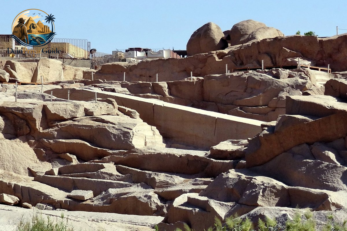 2 Tage Assuan & Abu Simbel ab Marsa Alam | Privat – Bild 1