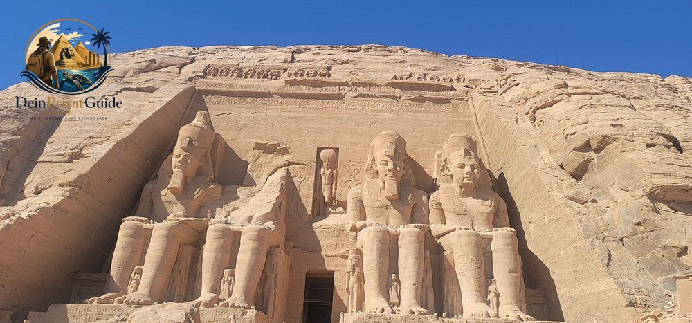 Abu Simbel Ausflug ab Assuan | Privat mit deutschem Guide – Bild 2