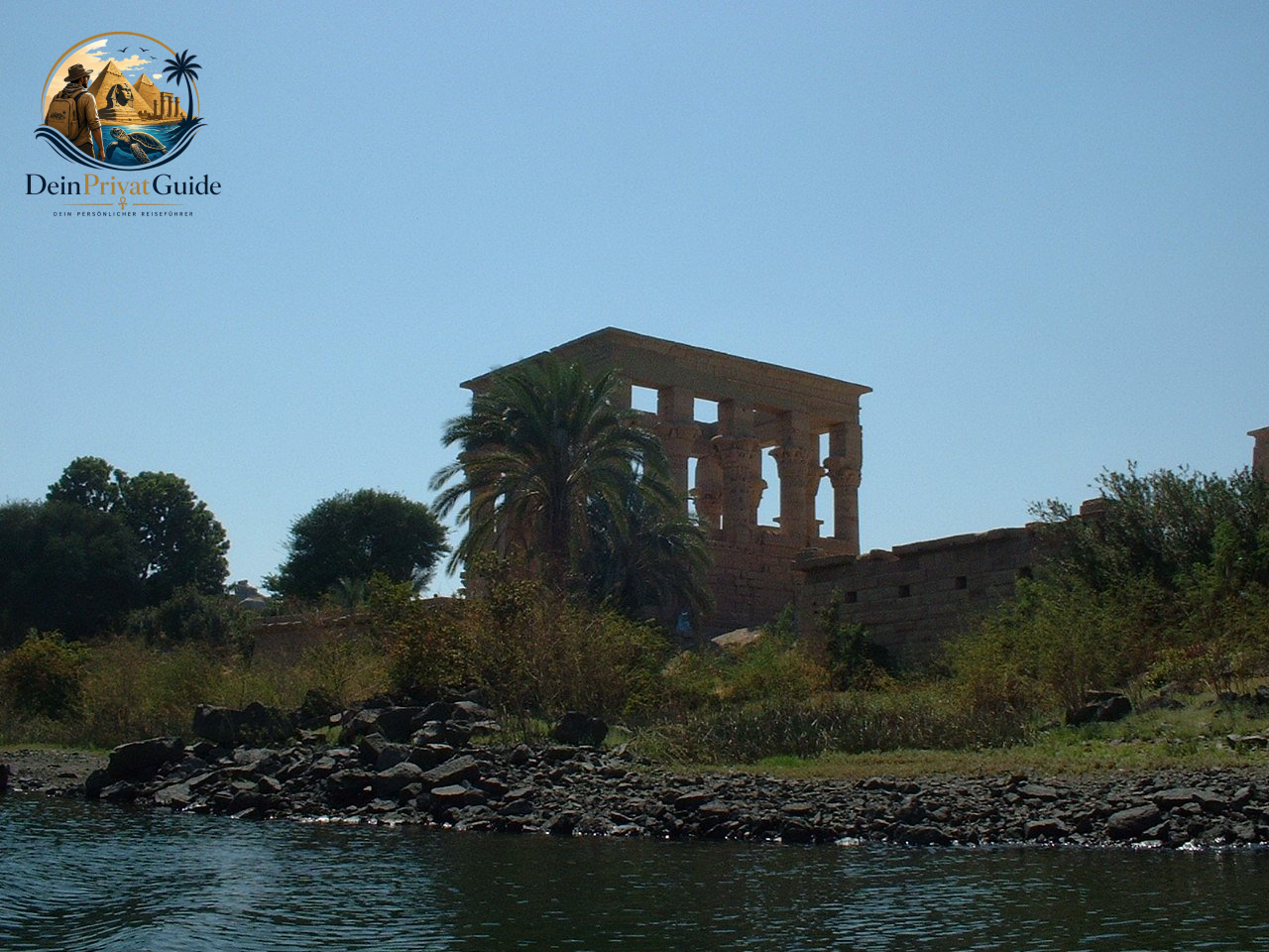 2 Tage Assuan & Abu Simbel ab Marsa Alam | Privat – Bild 8