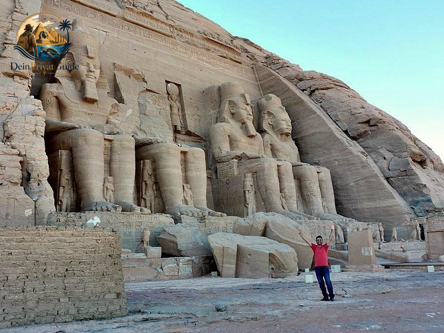 Abu Simbel Sonnenwunder 2027 | Privattour ab Assuan – Bild 11